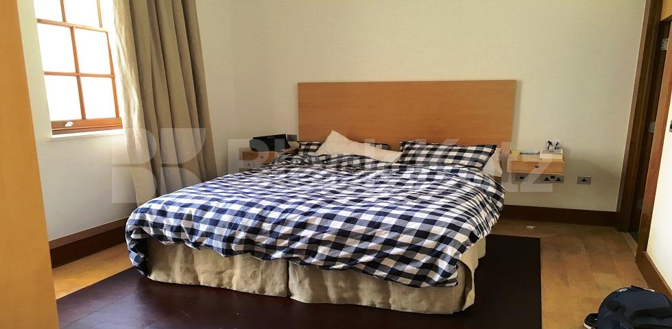 			LET , 2 Bedroom, 1 bath, 1 reception Apartment			 Bermondsey Wall West, Shad Thames